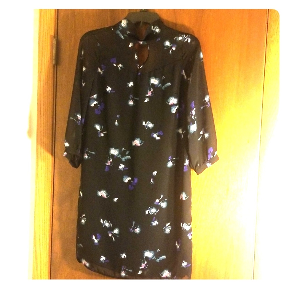 Limited Dress